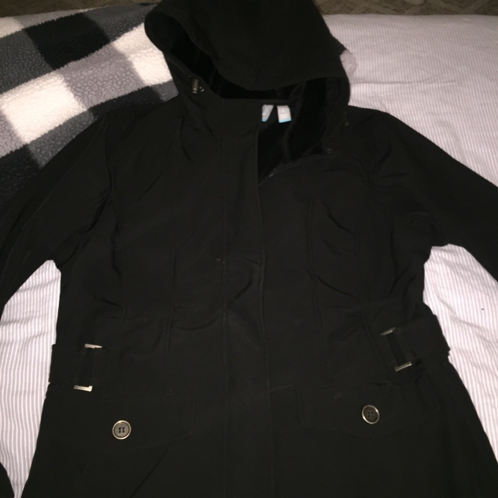 Jacket